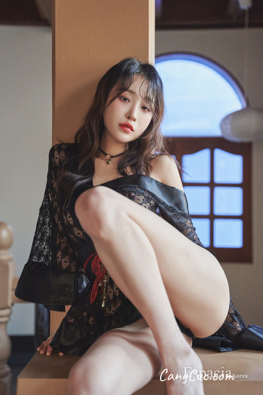 [Espacia Korea] EXC 123 Lee Snow